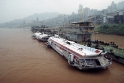 Yangtze, three gorges, Hubei China 5